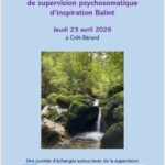 Journée de supervision Balint pour les médecins