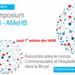 Symposium HIB – AMeHB